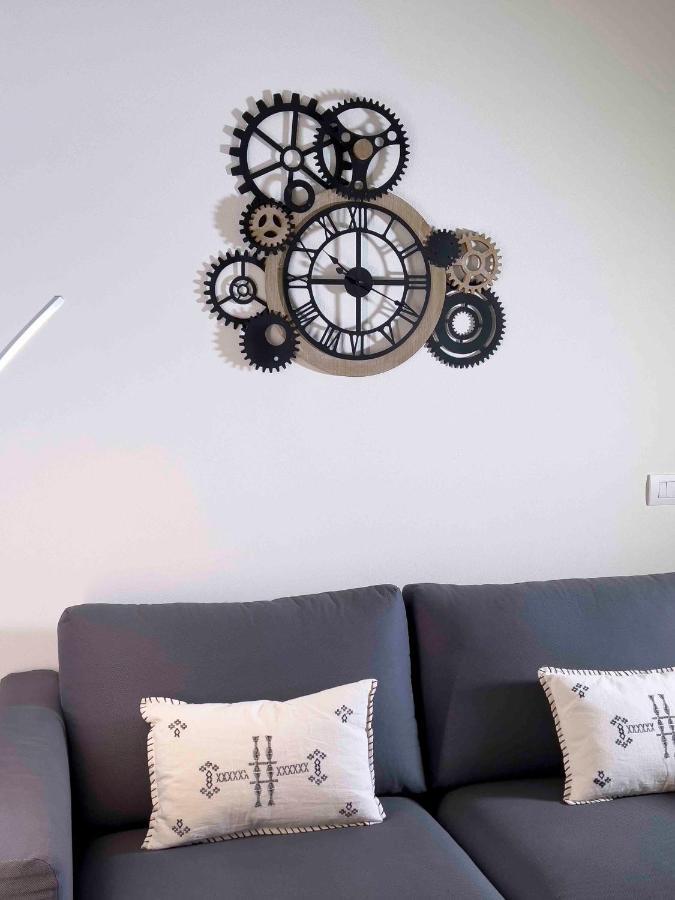Apartmán La Casa Fl Florencie Exteriér fotografie