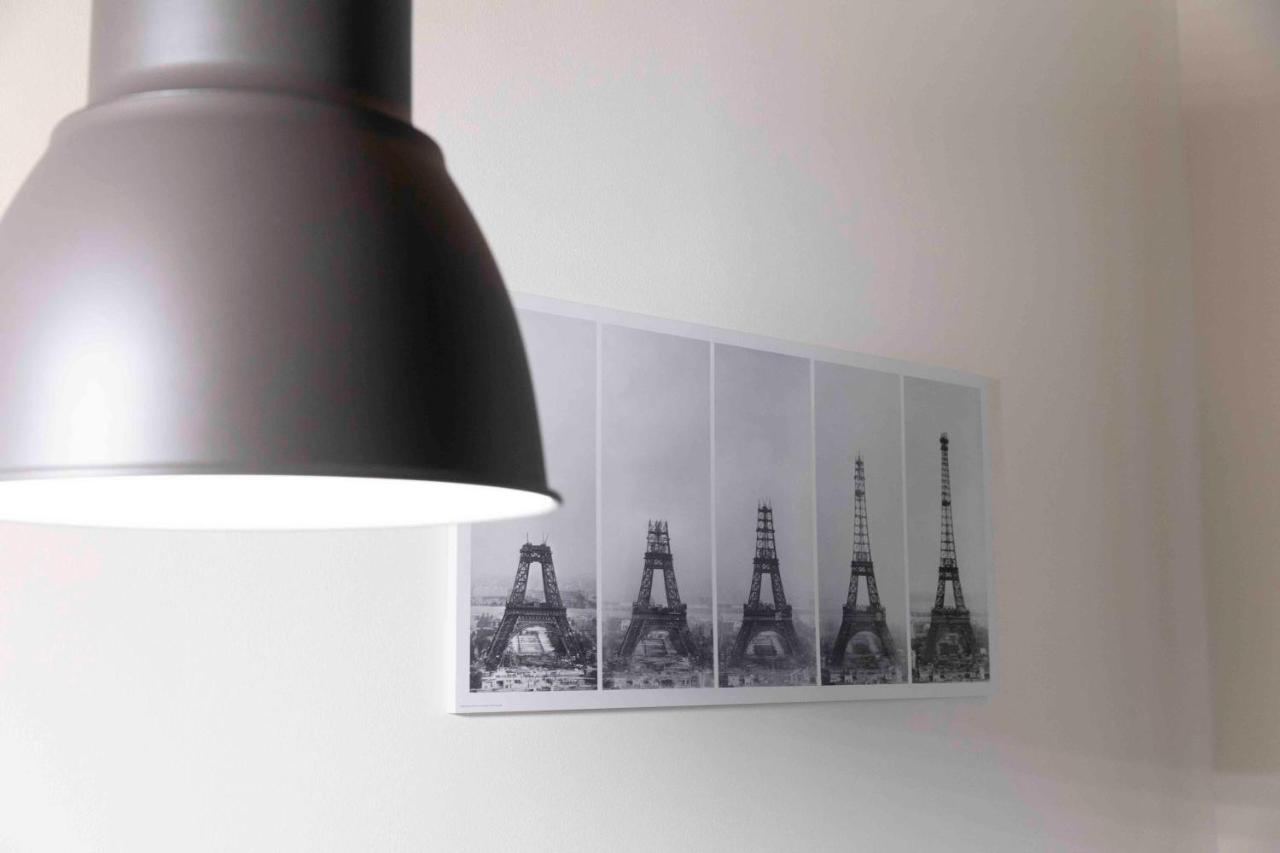 Apartmán La Casa Fl Florencie Exteriér fotografie