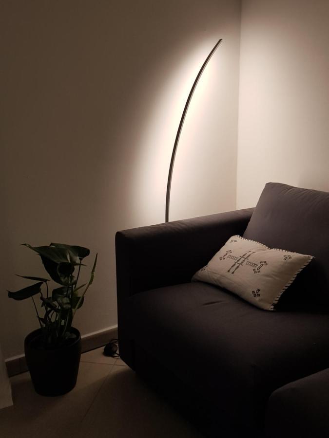 Apartmán La Casa Fl Florencie Exteriér fotografie